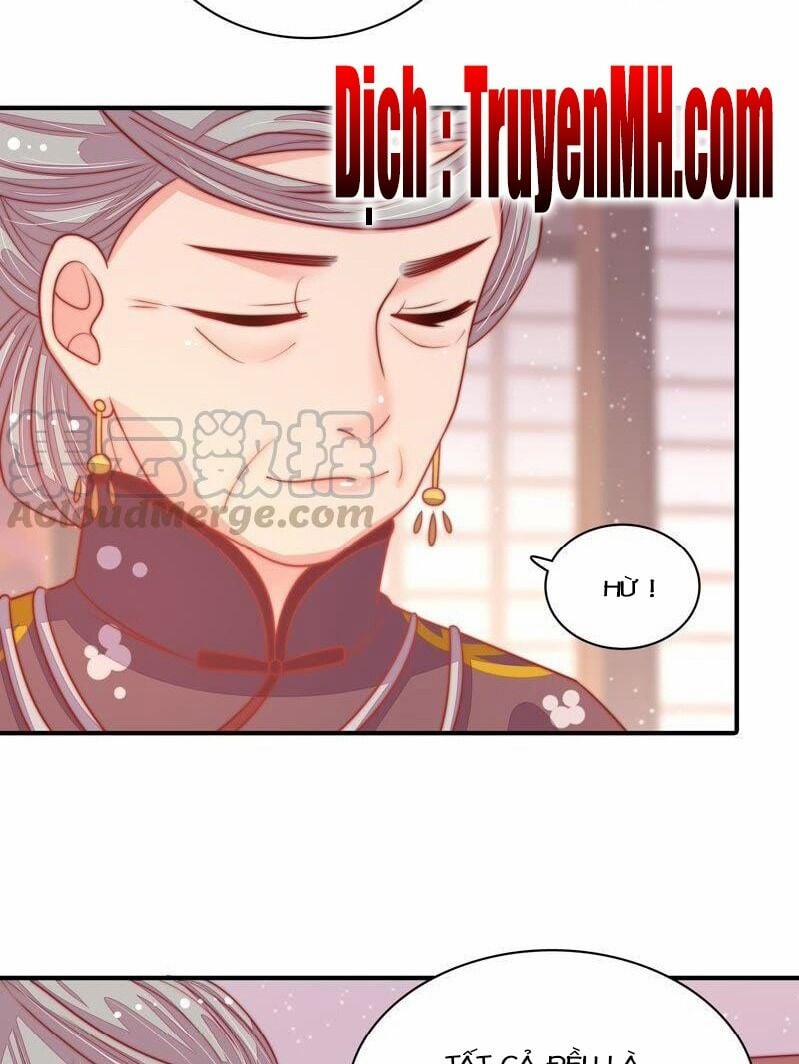 Ngày Nào Thiếu Soái Cũng Ghen 130 trang 12