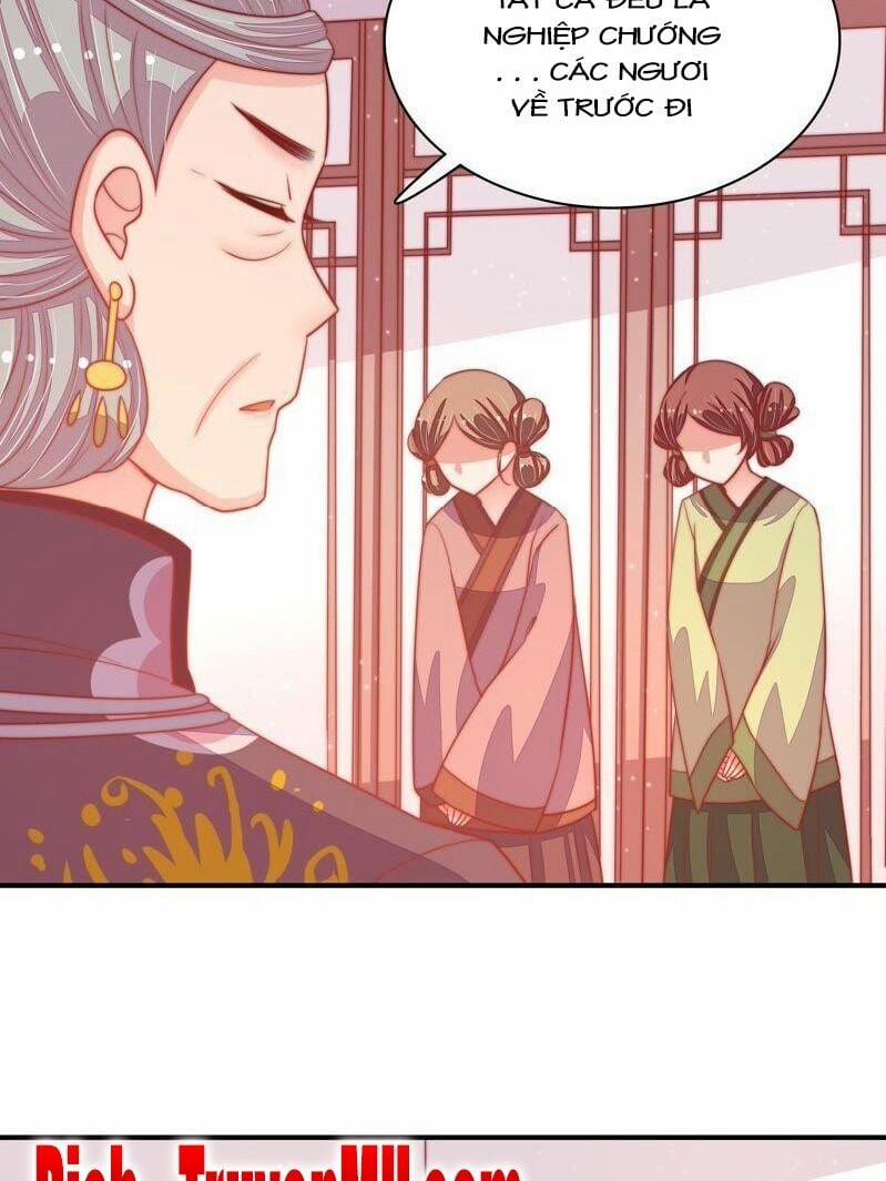 Ngày Nào Thiếu Soái Cũng Ghen 130 trang 13