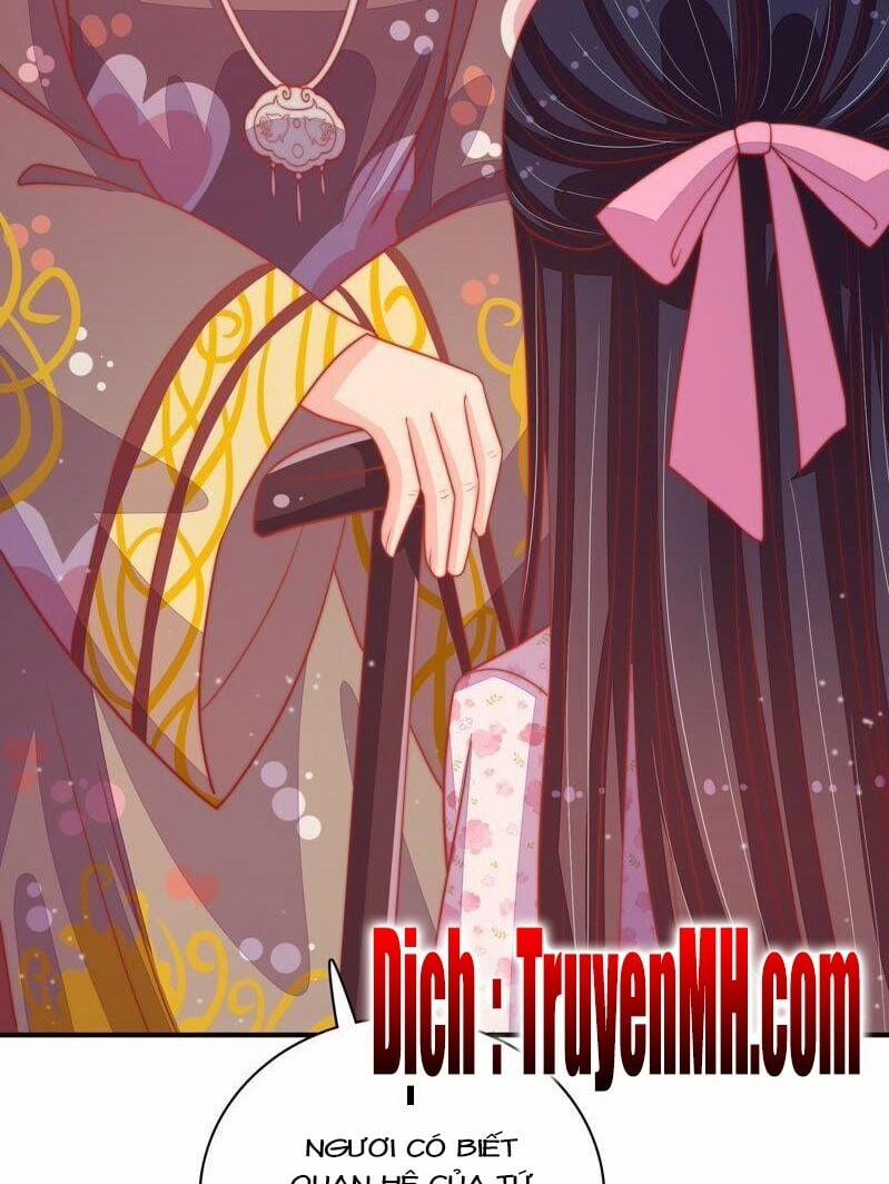 Ngày Nào Thiếu Soái Cũng Ghen 130 trang 16