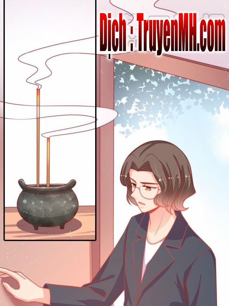 Ngày Nào Thiếu Soái Cũng Ghen 130 trang 3