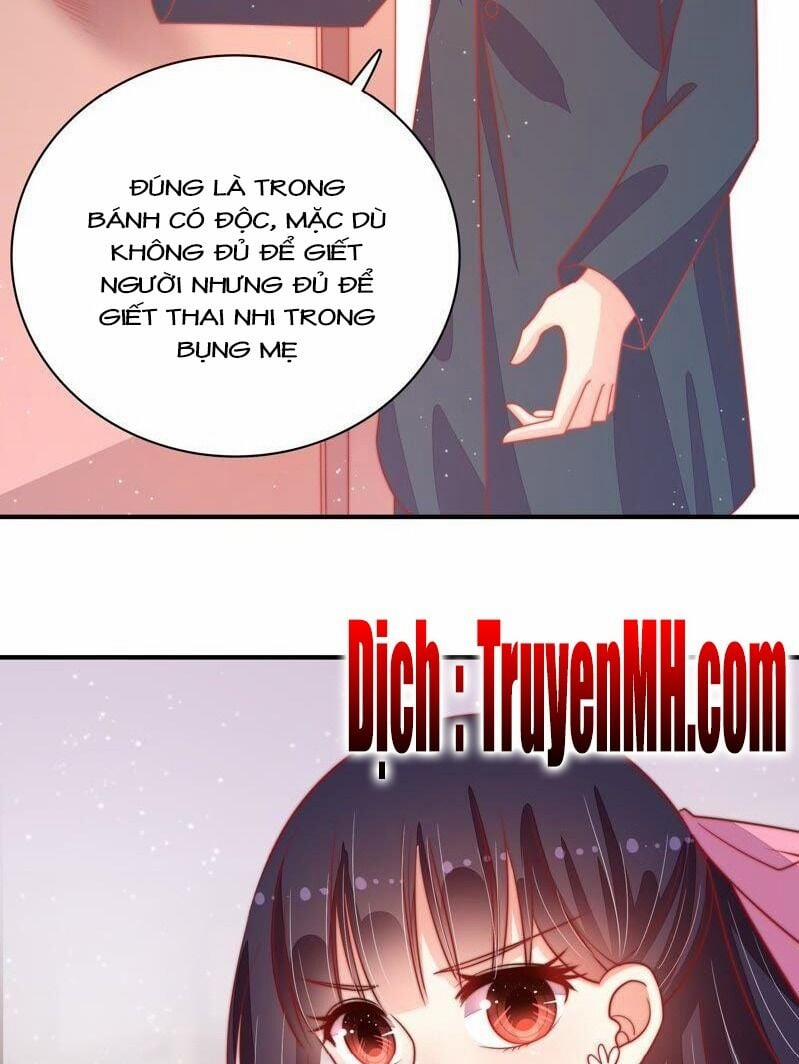 Ngày Nào Thiếu Soái Cũng Ghen 130 trang 4