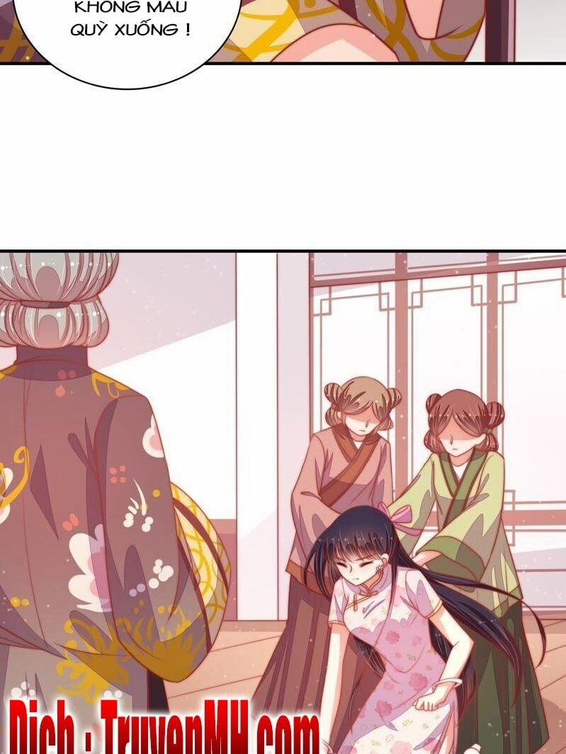 Ngày Nào Thiếu Soái Cũng Ghen 130 trang 7