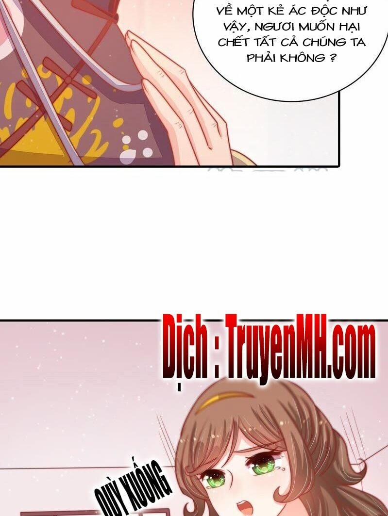 Ngày Nào Thiếu Soái Cũng Ghen 130 trang 9