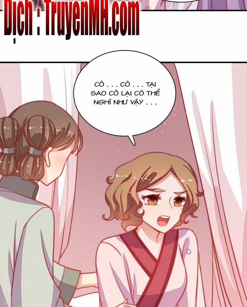 Ngày Nào Thiếu Soái Cũng Ghen 131 trang 10