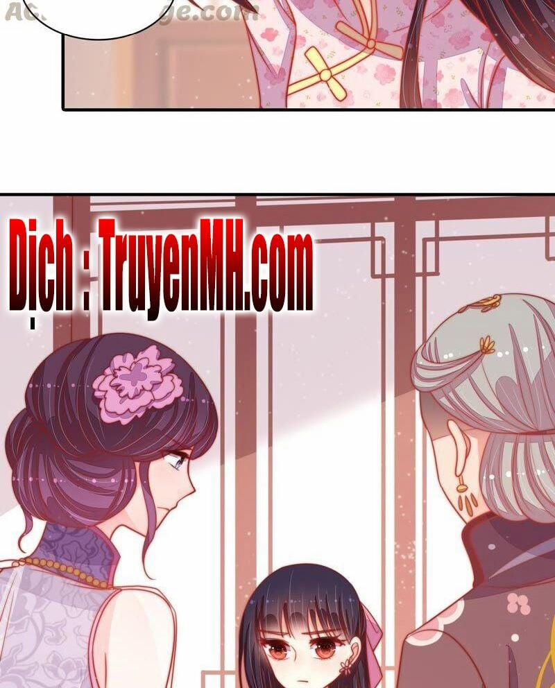 Ngày Nào Thiếu Soái Cũng Ghen 131 trang 12