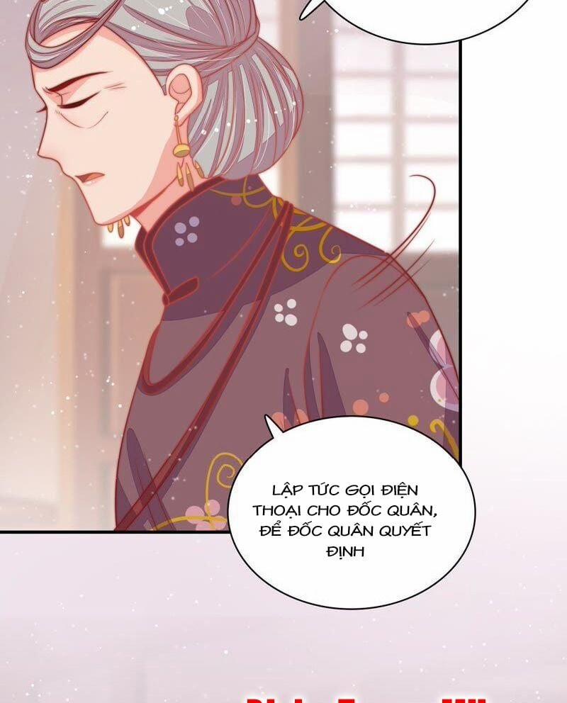 Ngày Nào Thiếu Soái Cũng Ghen 131 trang 14