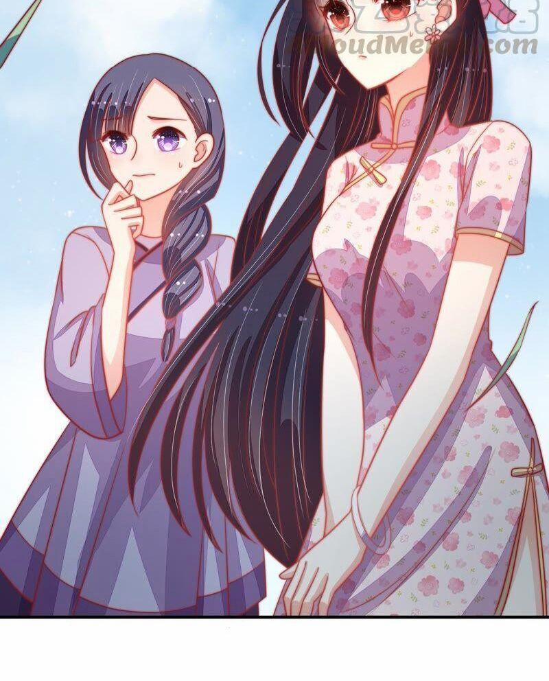 Ngày Nào Thiếu Soái Cũng Ghen 131 trang 18