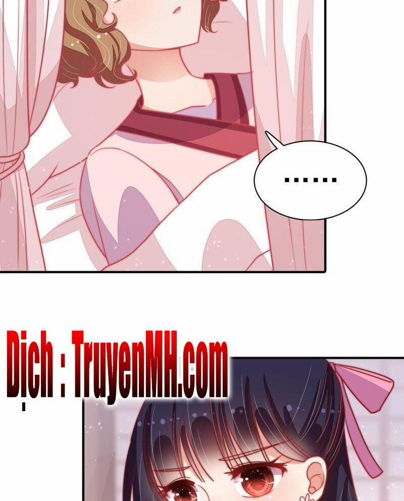 Ngày Nào Thiếu Soái Cũng Ghen 131 trang 7