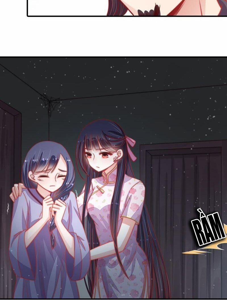 Ngày Nào Thiếu Soái Cũng Ghen 132 trang 11