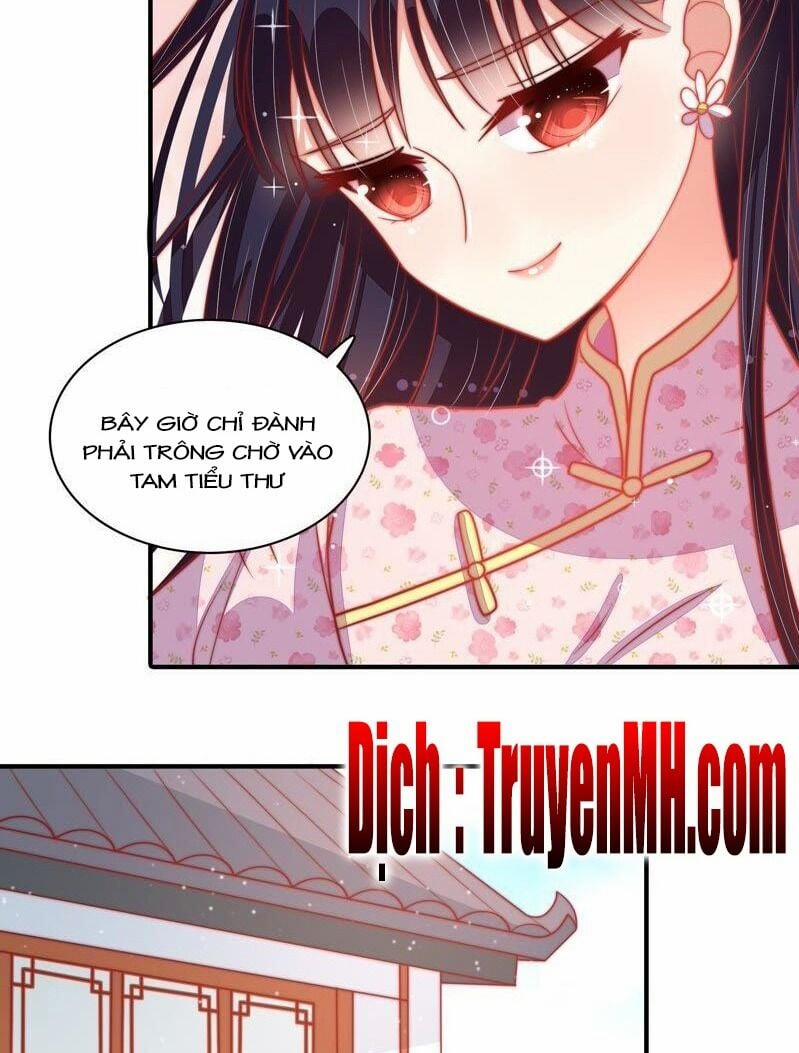 Ngày Nào Thiếu Soái Cũng Ghen 132 trang 13