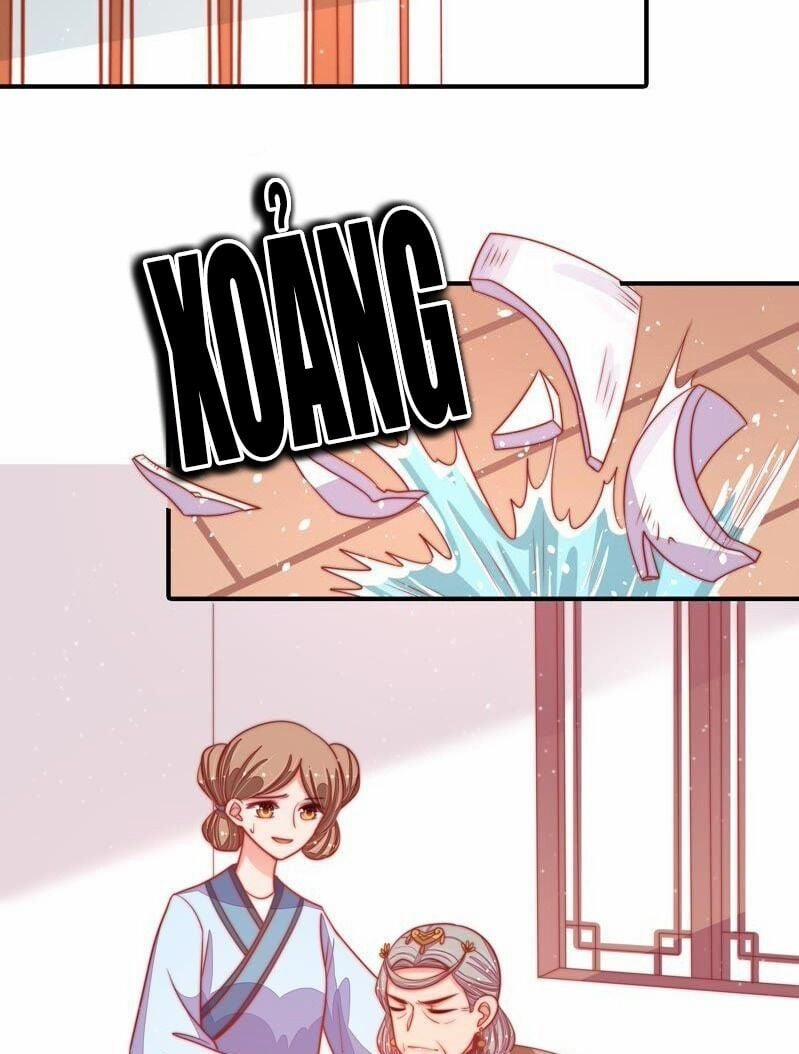 Ngày Nào Thiếu Soái Cũng Ghen 132 trang 14