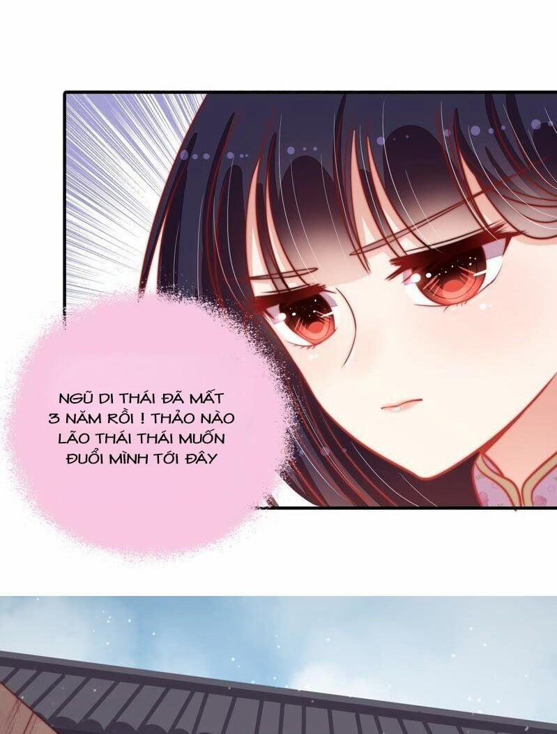 Ngày Nào Thiếu Soái Cũng Ghen 132 trang 2