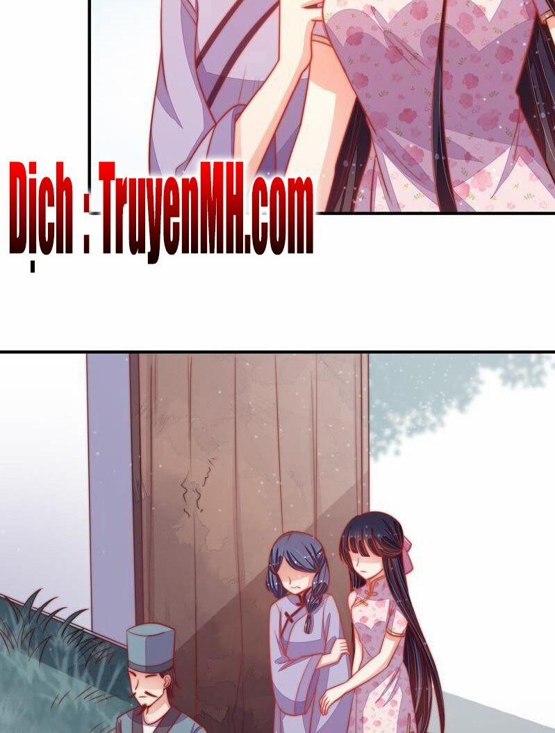 Ngày Nào Thiếu Soái Cũng Ghen 132 trang 5