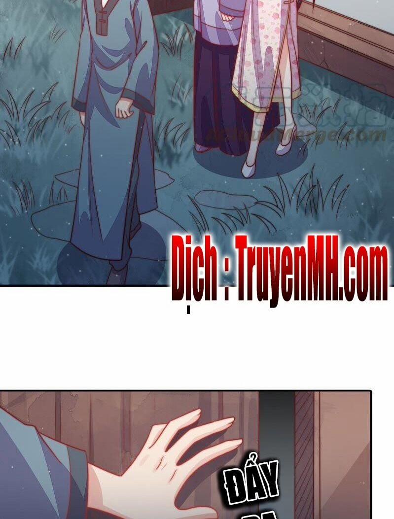 Ngày Nào Thiếu Soái Cũng Ghen 132 trang 6