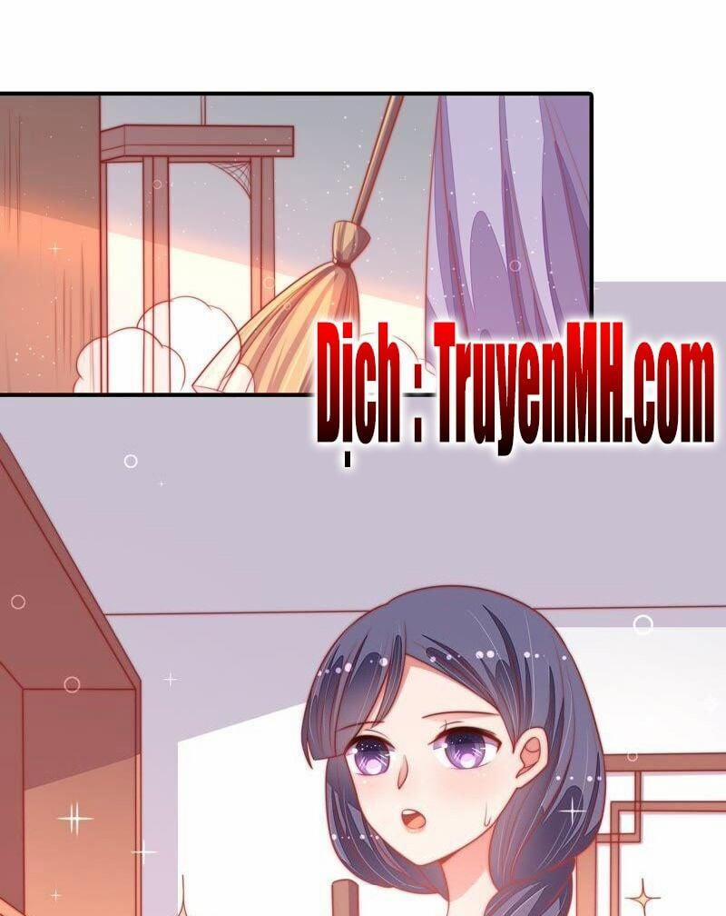 Ngày Nào Thiếu Soái Cũng Ghen 135 trang 1