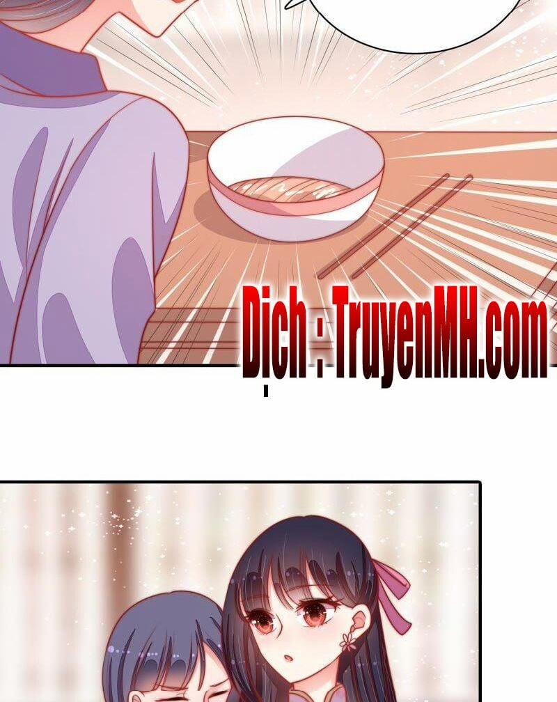 Ngày Nào Thiếu Soái Cũng Ghen 135 trang 10