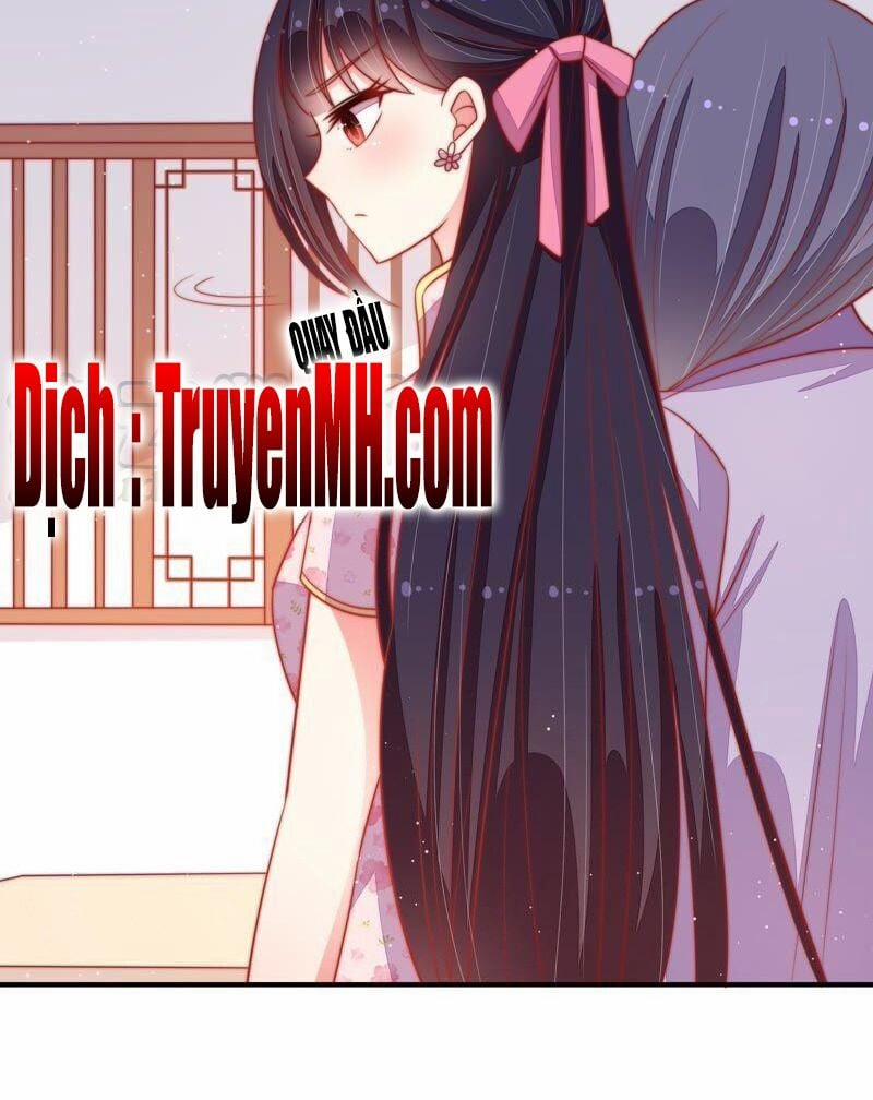 Ngày Nào Thiếu Soái Cũng Ghen 135 trang 14
