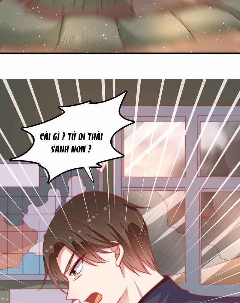 Ngày Nào Thiếu Soái Cũng Ghen 135 trang 16