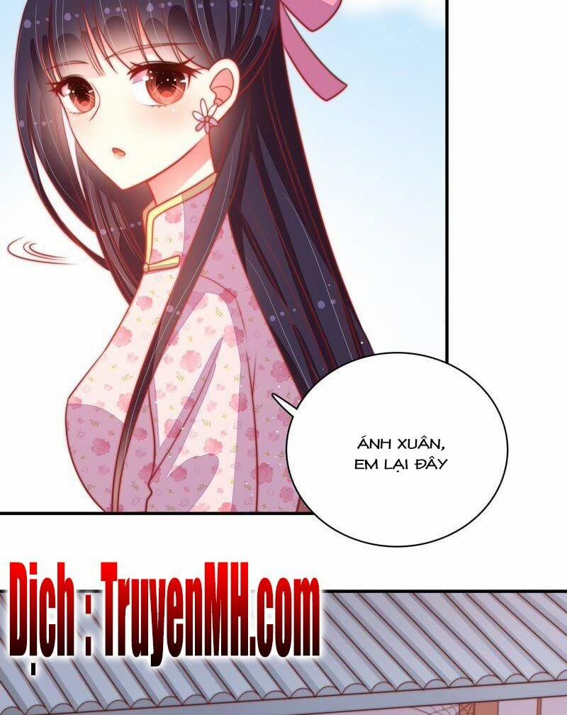 Ngày Nào Thiếu Soái Cũng Ghen 135 trang 4