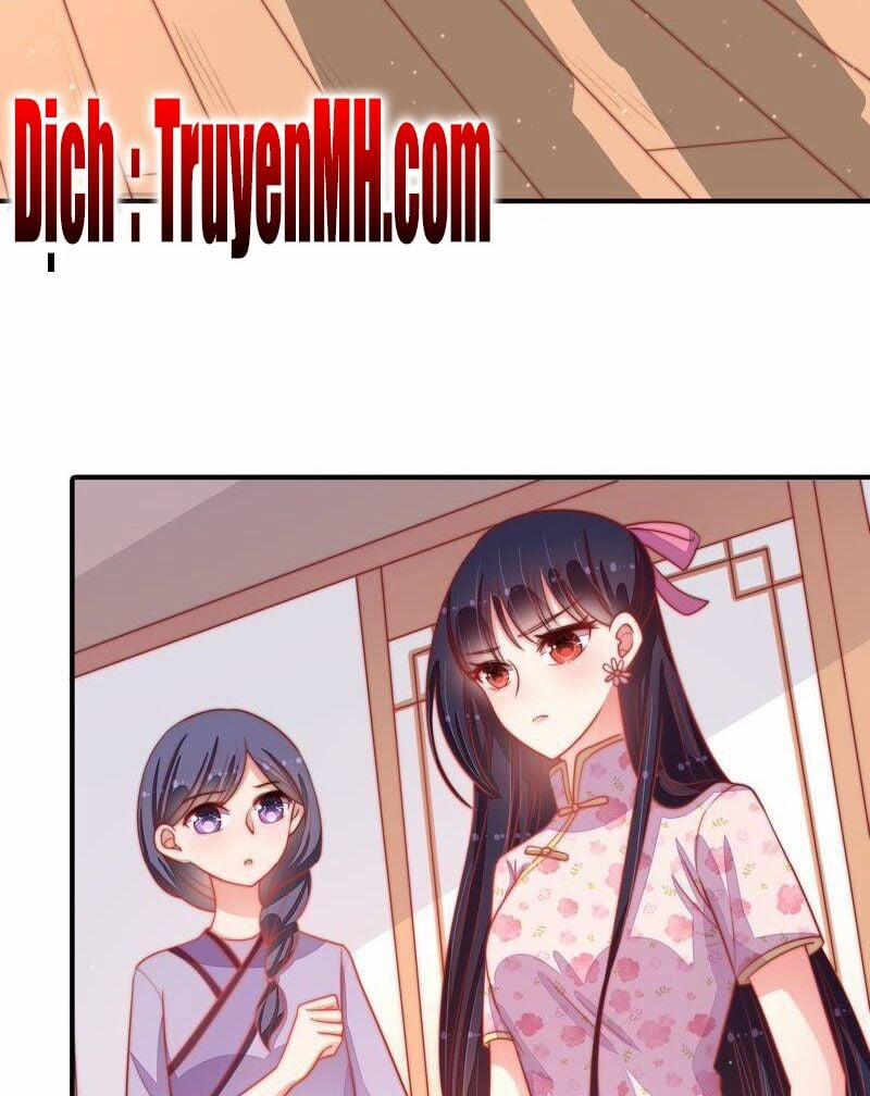 Ngày Nào Thiếu Soái Cũng Ghen 135 trang 8