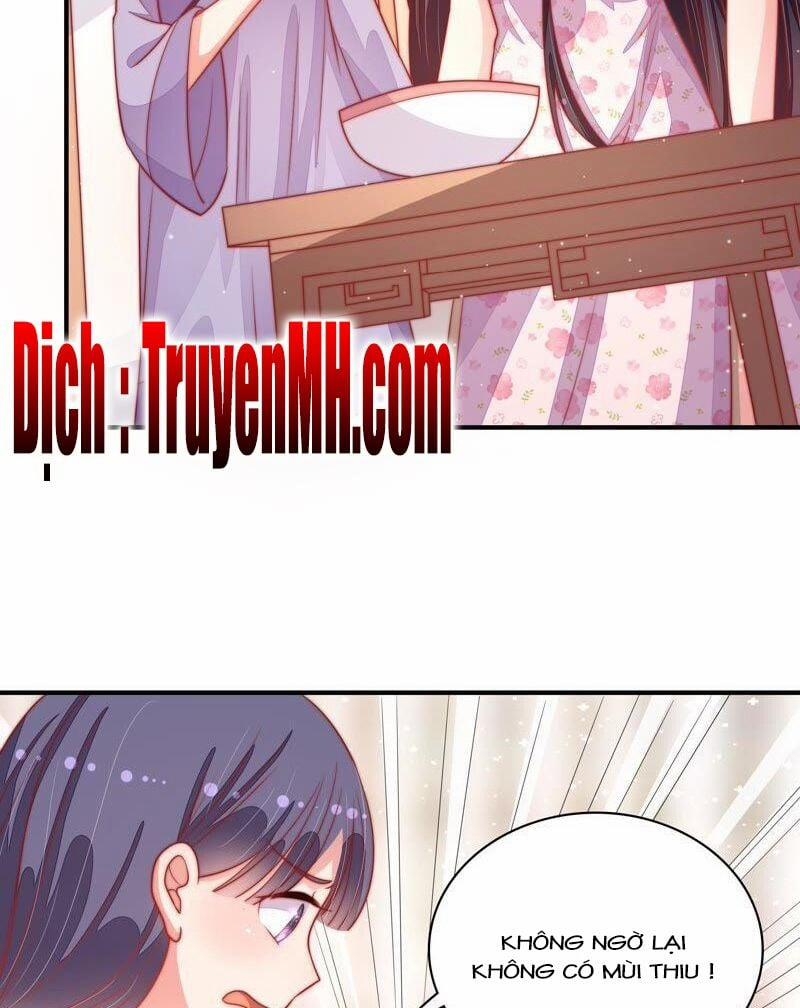Ngày Nào Thiếu Soái Cũng Ghen 135 trang 9
