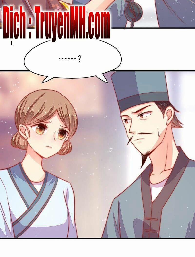 Ngày Nào Thiếu Soái Cũng Ghen 136 trang 10