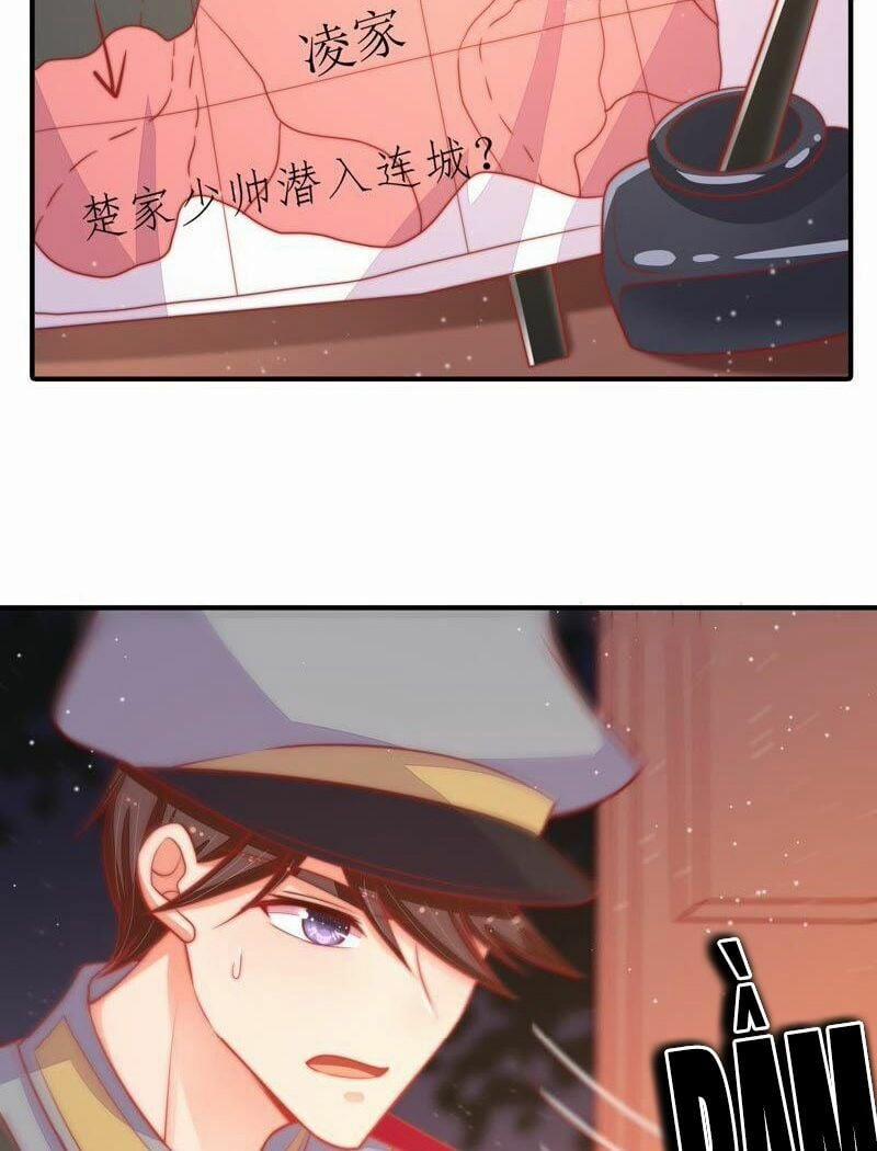 Ngày Nào Thiếu Soái Cũng Ghen 136 trang 13