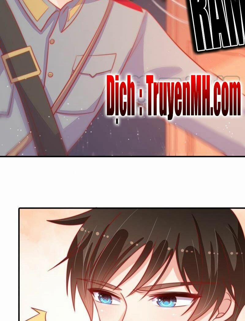 Ngày Nào Thiếu Soái Cũng Ghen 136 trang 14
