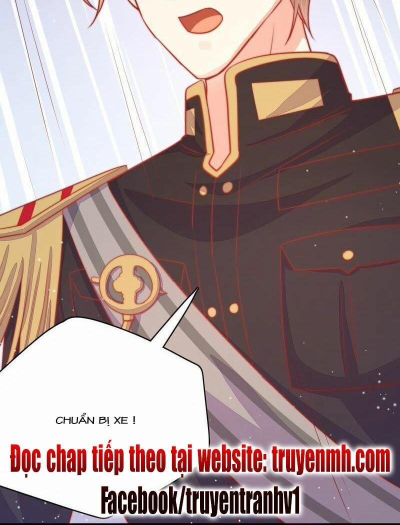 Ngày Nào Thiếu Soái Cũng Ghen 136 trang 18