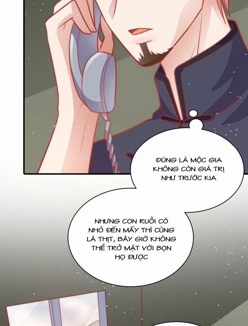 Ngày Nào Thiếu Soái Cũng Ghen 136 trang 4