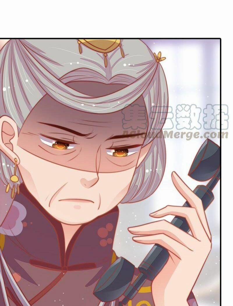 Ngày Nào Thiếu Soái Cũng Ghen 136 trang 8