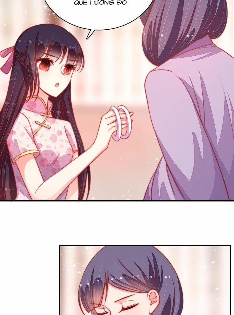 Ngày Nào Thiếu Soái Cũng Ghen 137 trang 10