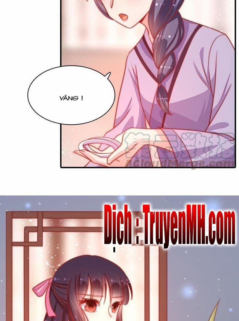 Ngày Nào Thiếu Soái Cũng Ghen 137 trang 11