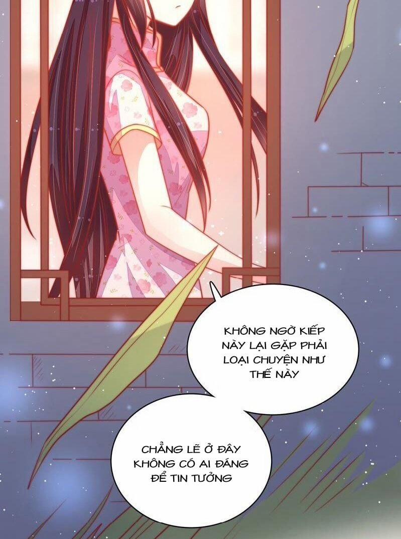 Ngày Nào Thiếu Soái Cũng Ghen 137 trang 12