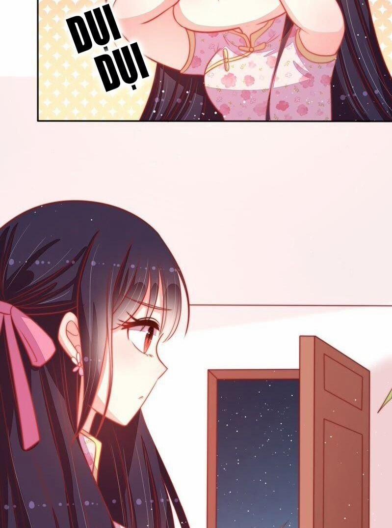 Ngày Nào Thiếu Soái Cũng Ghen 137 trang 15