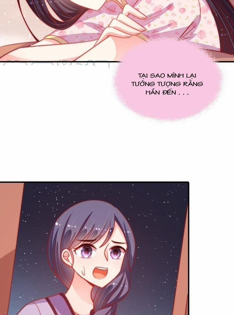 Ngày Nào Thiếu Soái Cũng Ghen 137 trang 17