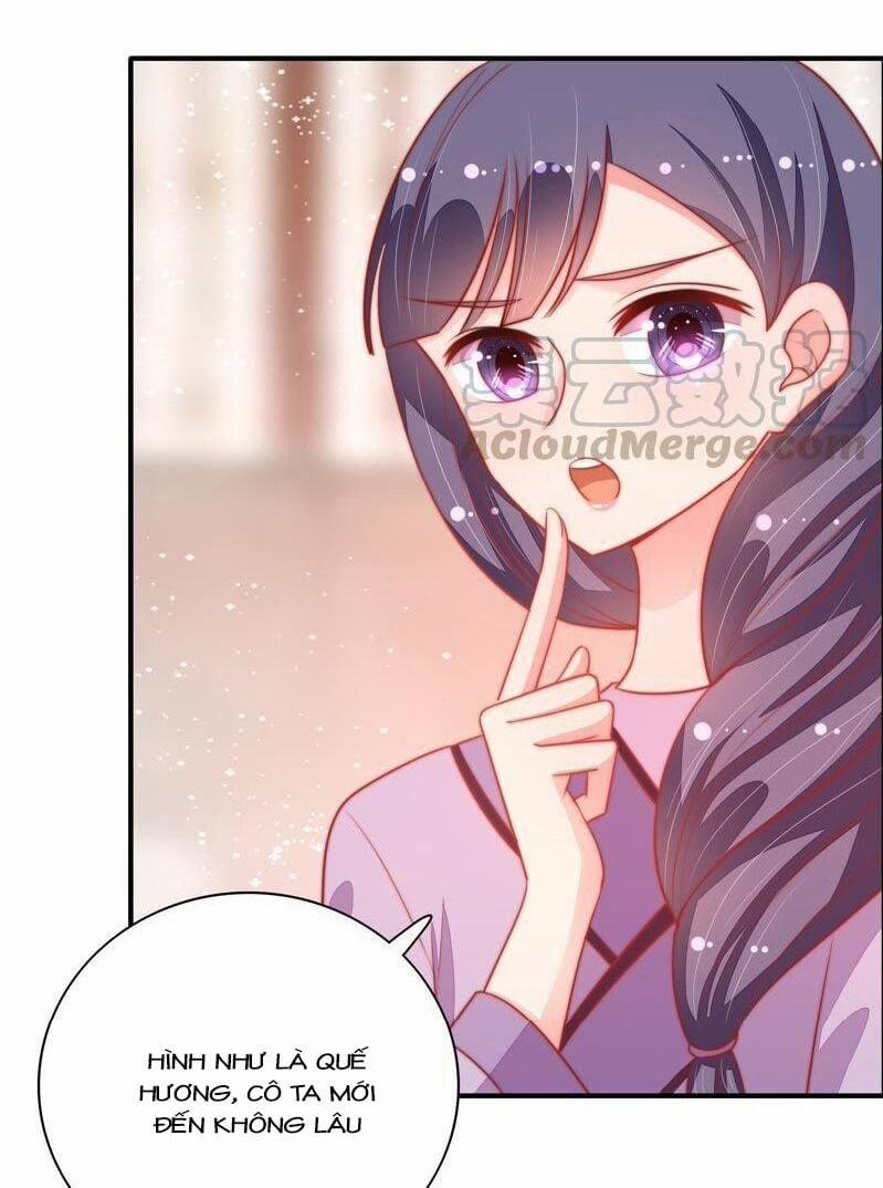 Ngày Nào Thiếu Soái Cũng Ghen 137 trang 8