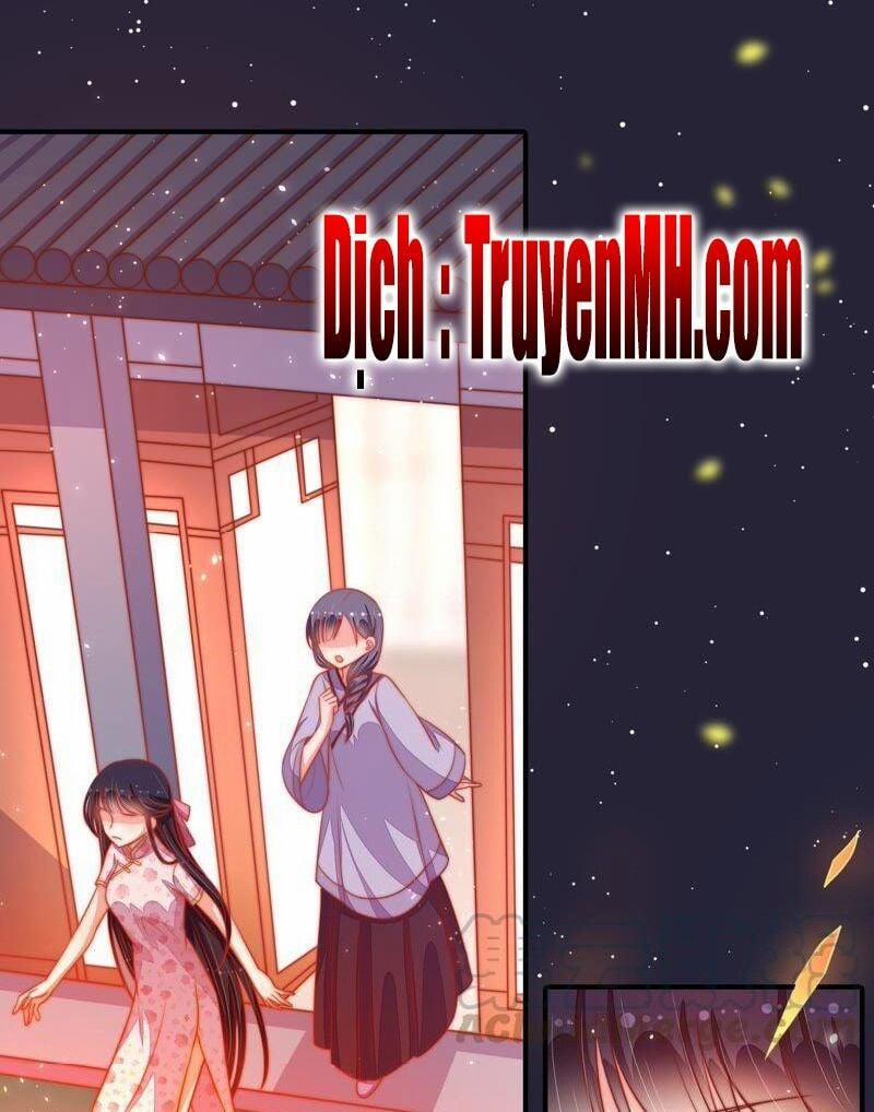 Ngày Nào Thiếu Soái Cũng Ghen 138 trang 1