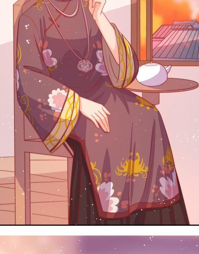 Ngày Nào Thiếu Soái Cũng Ghen 138 trang 10