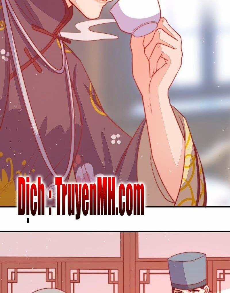 Ngày Nào Thiếu Soái Cũng Ghen 138 trang 12