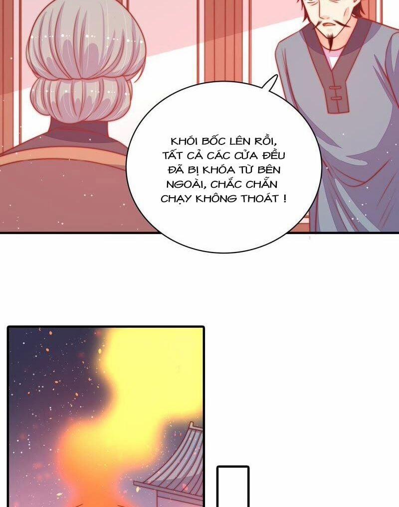 Ngày Nào Thiếu Soái Cũng Ghen 138 trang 13