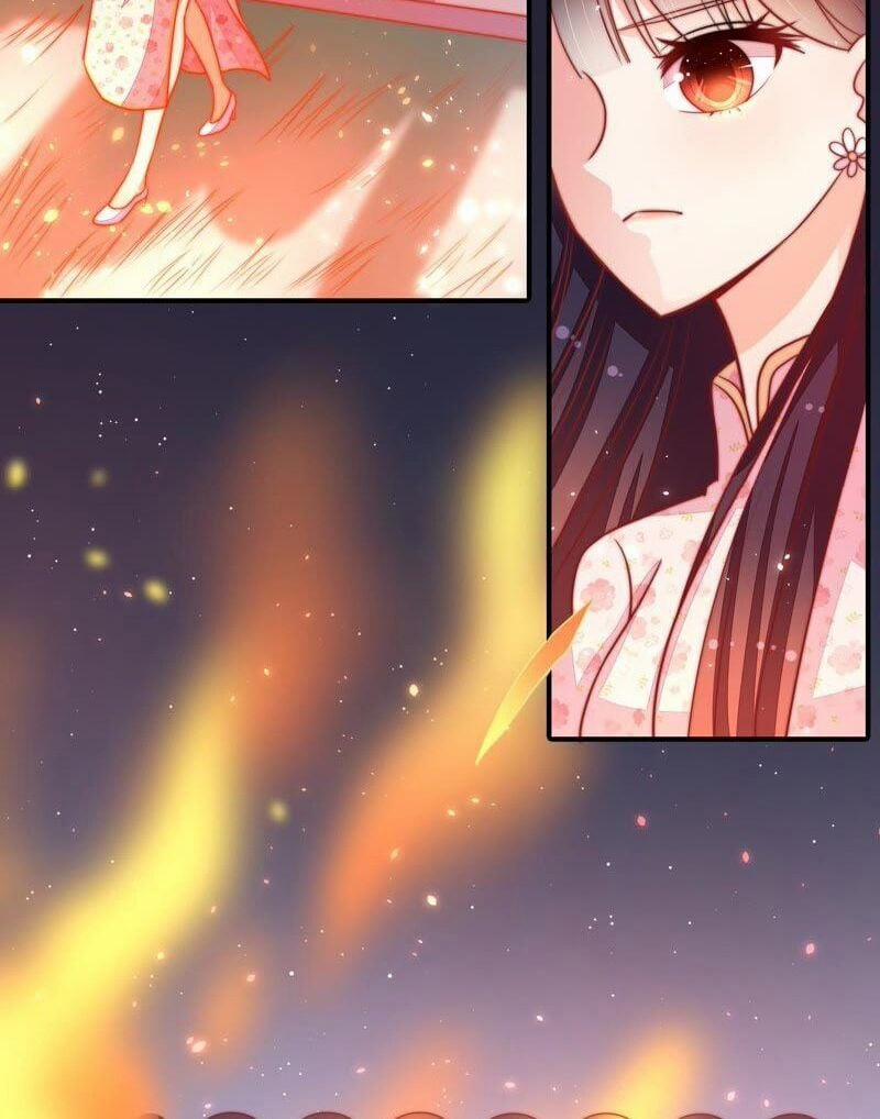 Ngày Nào Thiếu Soái Cũng Ghen 138 trang 2