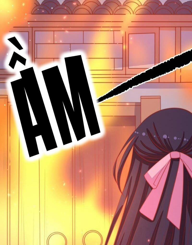 Ngày Nào Thiếu Soái Cũng Ghen 138 trang 3