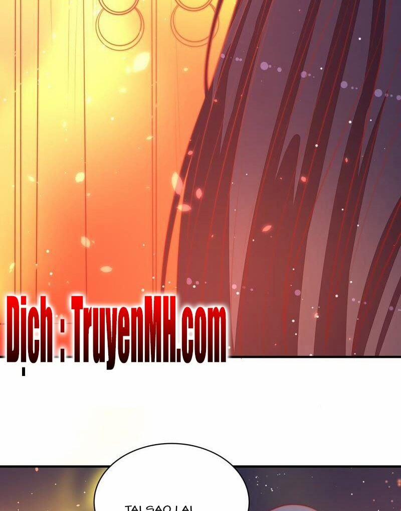 Ngày Nào Thiếu Soái Cũng Ghen 138 trang 4