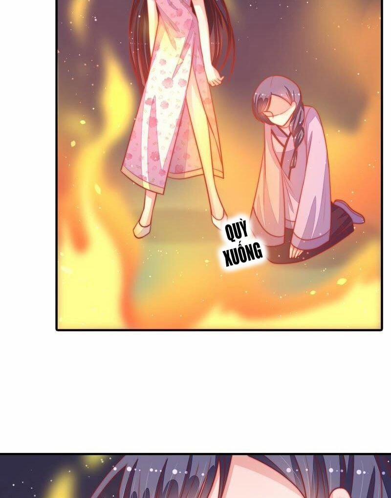 Ngày Nào Thiếu Soái Cũng Ghen 138 trang 6