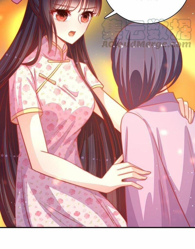 Ngày Nào Thiếu Soái Cũng Ghen 138 trang 8