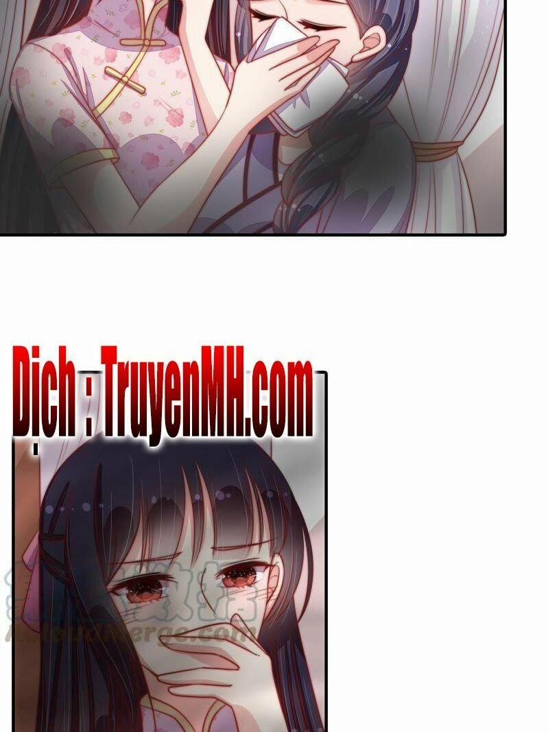 Ngày Nào Thiếu Soái Cũng Ghen 139 trang 10