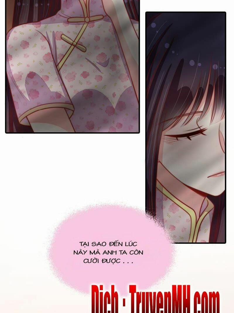 Ngày Nào Thiếu Soái Cũng Ghen 139 trang 11