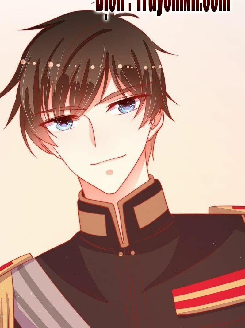 Ngày Nào Thiếu Soái Cũng Ghen 139 trang 12