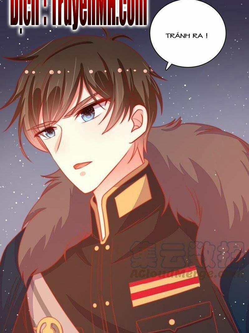 Ngày Nào Thiếu Soái Cũng Ghen 139 trang 16